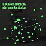 Zoom IMG-2 memorecool pouf per bambini a Zoom IMG-2 memorecool pouf per bambini a