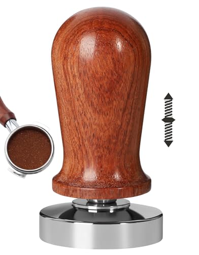 WYLOSUA® 53mm Coffee Tamper | Professional Espress