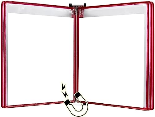 RTe[Vƃv[e[VށAfBXvCjbgtbvtH_[(A4A5y[WA}OlbgAy[Wcɂ߂܂)(J[:bhATCY:13×9×2.3IN)(J[:bhATCY:13×9×2.3C`)