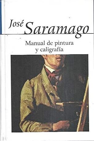 Manual de pintura y caligrafía
