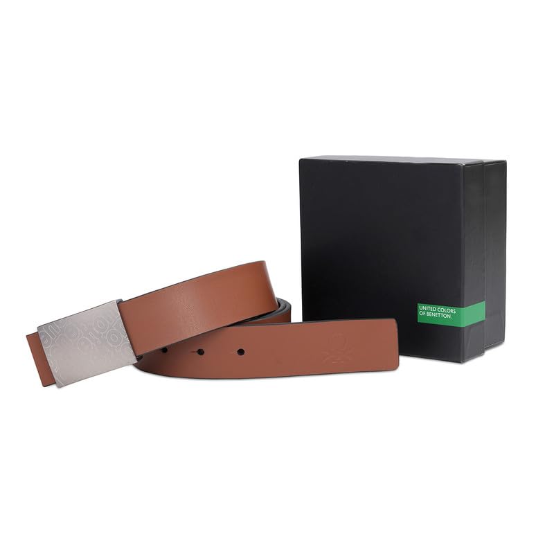 Image of United Colors of Benetton Men Belt