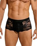 ohyeahlady Men's Underwear Briefs Low Rise...