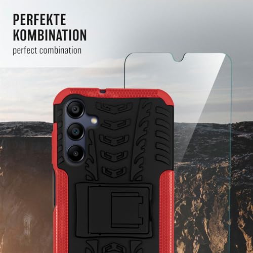 Coque Samsung Galaxy A15 protection robuste antichoc écran protège - 6