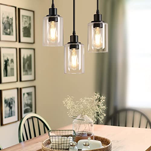 Comparativas de Lampara colgante 3 luces - solo los mejores. 23 Imagen adicional