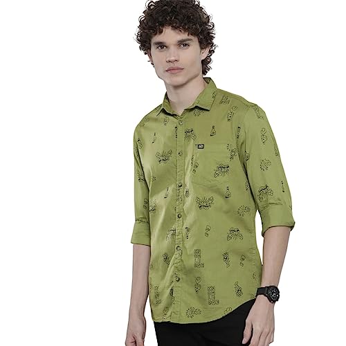 Image of THE Indian Garage CO Men Shirt