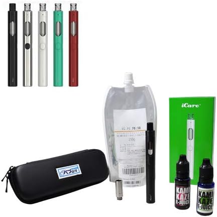 Amazon Co Jp ベプログ Ploom Tech プルームテックカプセル対応 電子タバコ デビューセット スターターキット シルバー レッドブル ドラッグストア