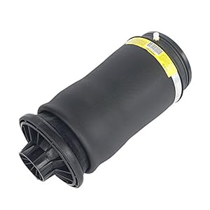 SCSN 1 Stk. Luftfeder Hinten M-Klasse GL-Klasse