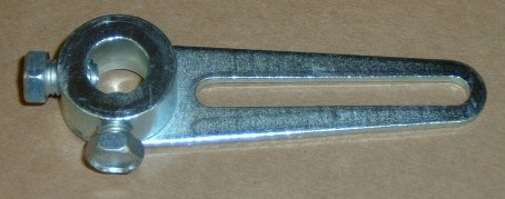 Valley Tool & Design, Inc. 1403L Long Crank Arm for 3/8