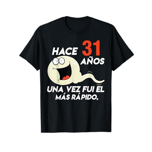 31 Cumpleaños Años 1992 Regalos Cumpleaños Hombre 31 Camiseta