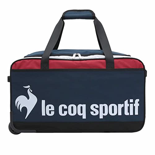 le coq sportif ルコックスポルティフ トランク メディカルバッグ le coq sportif ルコック バッグ スーツケース 拡張 軽量 M 大