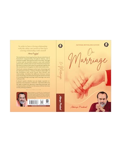 Image of On Marriage By Acharya Prashant Acharya Prashant