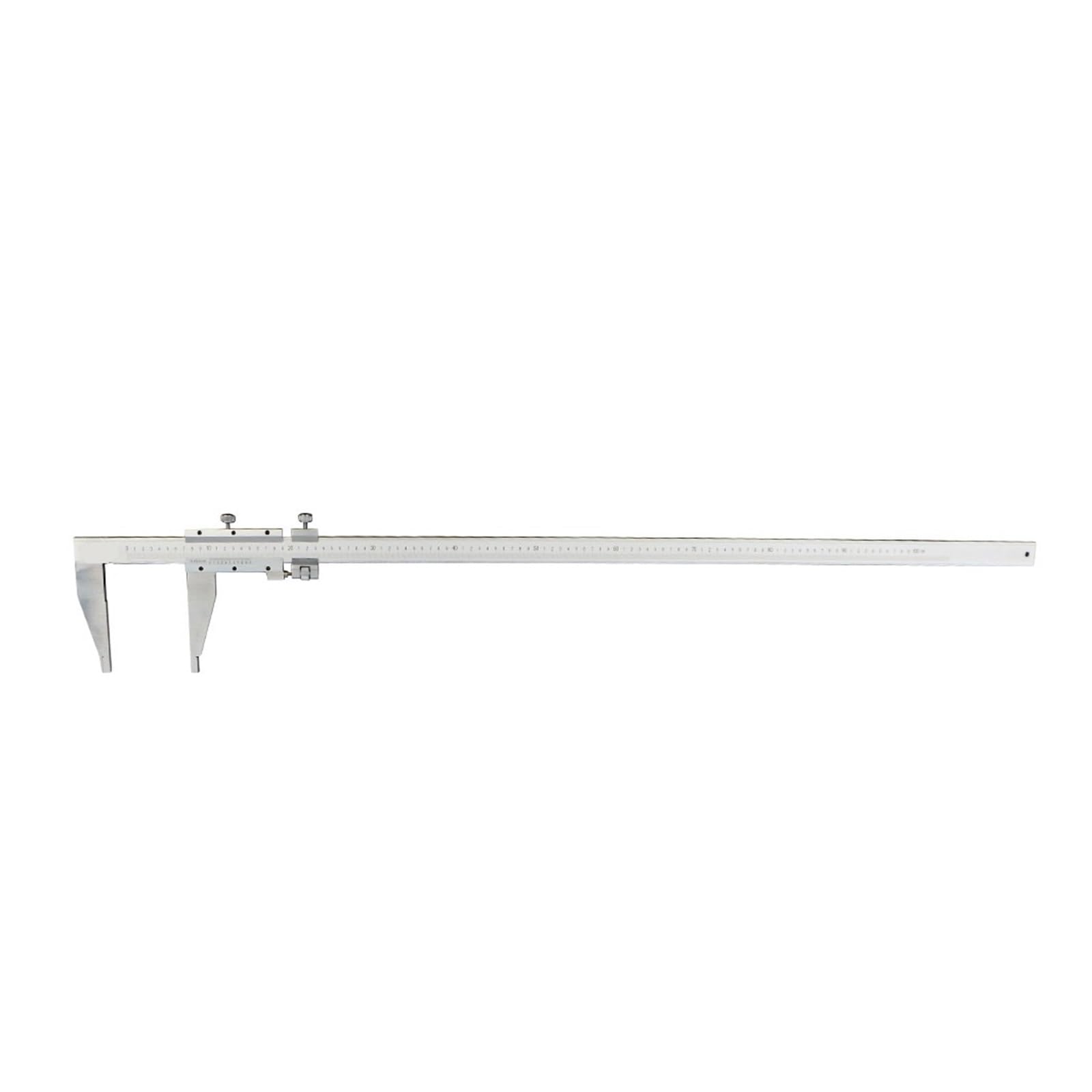 Calibro a corsoio Calibro a corsoio 1000 mm 0,02 mm Calibro for Strumenti di misurazione di precisione in Acciaio Inossidabile