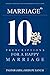 Produktbild Marriage Rx: 10 Prescriptions For a Happy Marriage