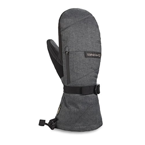 Dakine Titan Gore-Tex Snow Mitt - Black | Small