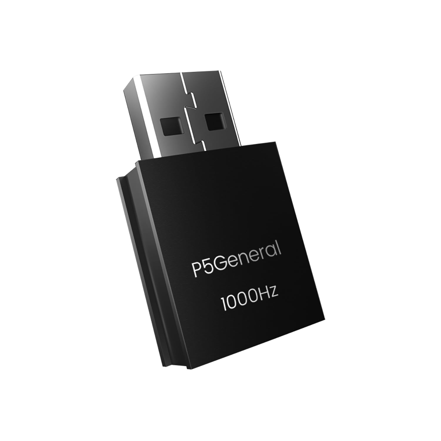 Mcbazel BESAVIOR P5 General Adapter for PS5/PS5 Pro/PS5 Slim | Plug-and-Play Controller Converter for HITBOX, XIM Matrix, ReaSnow S1, Raspberry Pi,