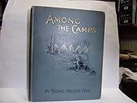 Among the Camps B0084WN6Y8 Book Cover