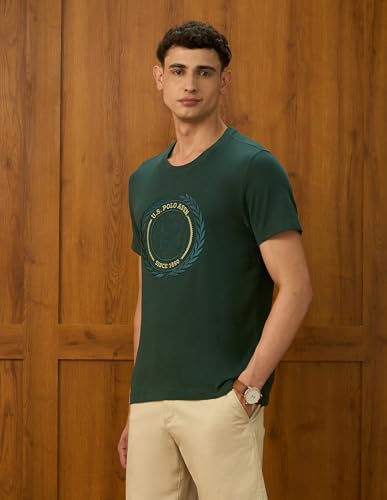 Image of U.S. Polo ASSN. Men T-Shirt