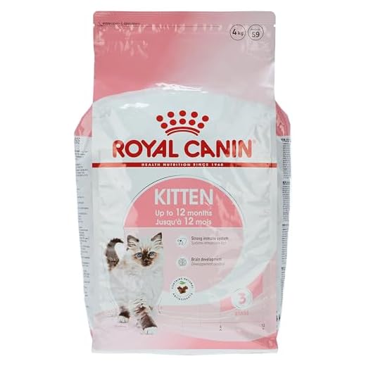 Royal Canin C-58434 Gato - 4 Kg