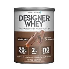 Image of Designer Wellness. Brand catalog list of Designer Protein. With an score of 4.0.