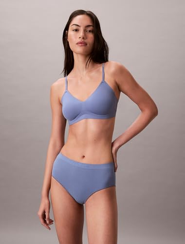 Image of Calvin Klein Invisibles Gel Wire Lightly Lined Bralette
