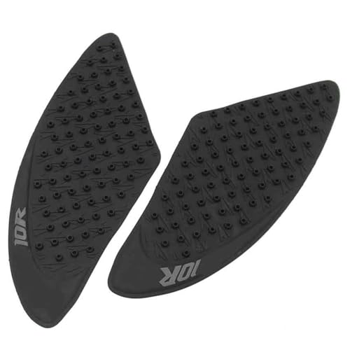 Grip de réservoir antidérapant et étanche pour moto Kawasaki ZX10R 04-07