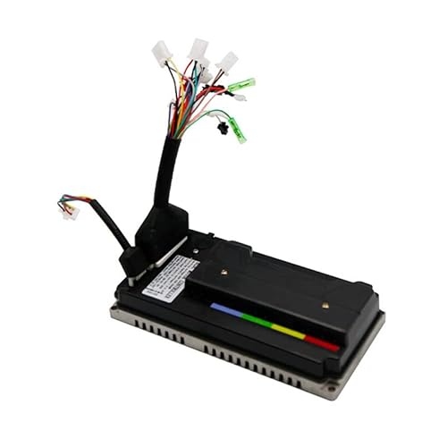 QAINKUN Ebike Rg[[ 48V-72V d]ԃRg[[ 3000W [^[Xs[hRg[[ d]ԃANZT[ uVX[^[Rg[[
