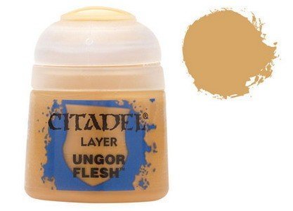 Citadel Layer 2: Ungor Flesh by Games Workshop