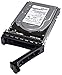 Dell - Disque SSD - 480 Go - ?changeable ? Chaud - 2.5" - SATA 6Gb/s - Pour PowerEdge C6525, R340, R440, R6415, R6515, R6525, R7415, R7425, R7515, R7525, R840, R940