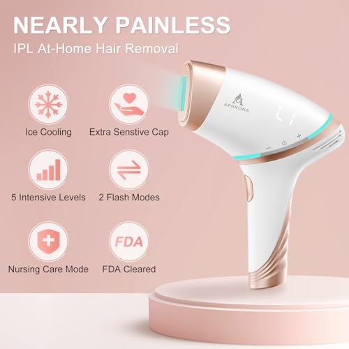 Aphrona Aphrona® Hair Removal の商品画像 1