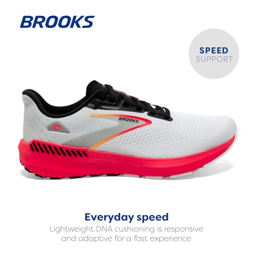 Image of Brooks Women's Launch GTS 10 Supportive Running Shoe