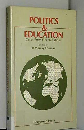 Buy Politics and Education — BookShops.in