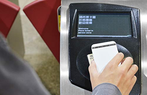 ZENLET The Ingenious Wallet MOCHA with RFID Blocking Card3