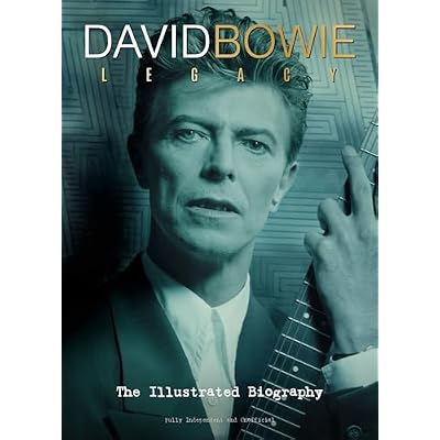 David Bowie