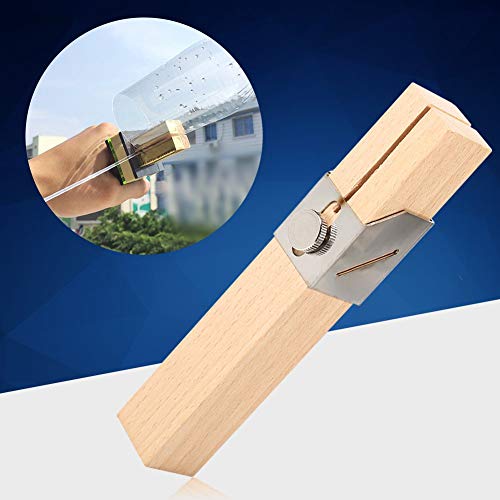 MOUMOUTEN Plastic Bottle Cutter, DIY Creative Plastic Bottle Rope Making Tool - Image 2