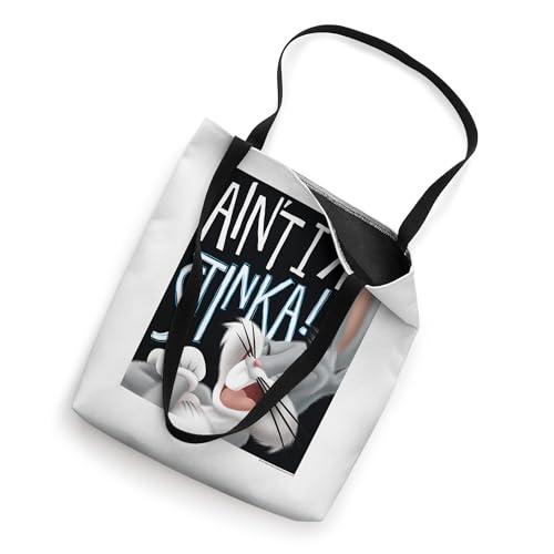 Looney Tunes Bugs Bunny Tote Bag miniatura 2