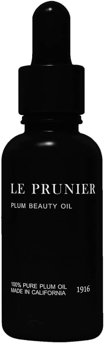 Le PrunierPlum Beauty Oil