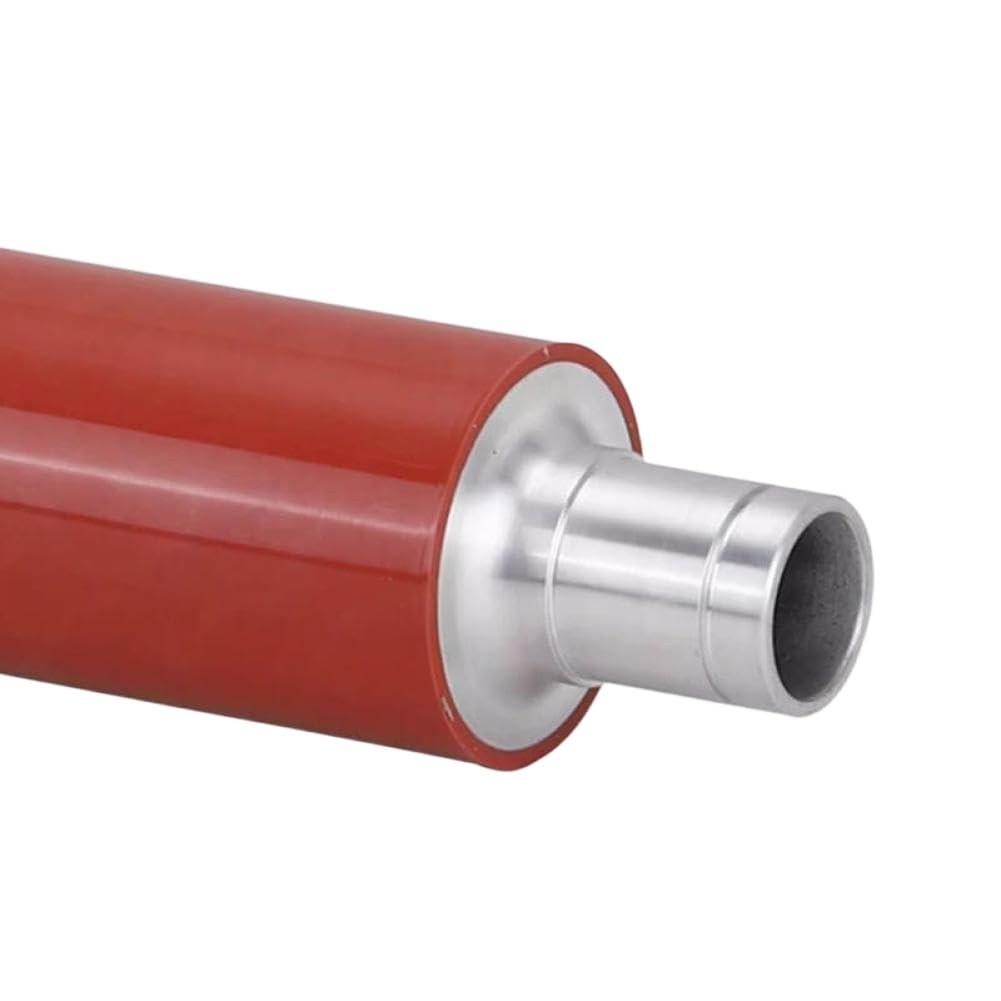 Rodillo de Presión Inferior del Fusor Compatible con 6000 7000 6500 6501 5501 5500 5501 CPP650 65hc 75hc