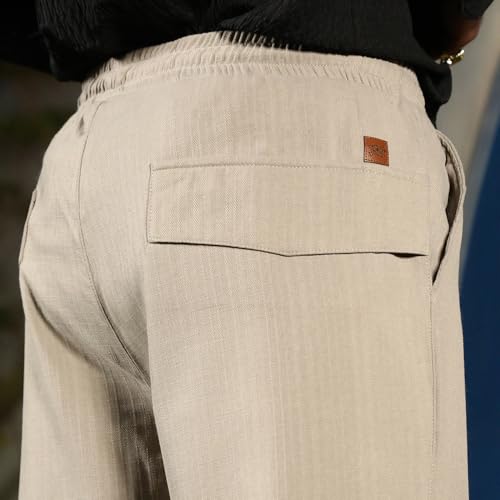 Image of Cahoot Men Casual Pants