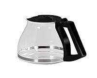 Melitta Look Basis, Selection Glaskanne, schwarz