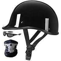 半ヘル アメリカン Amazon.co.jp: Zifizo 半ヘルメット アメリカン 半ヘル ハーフ