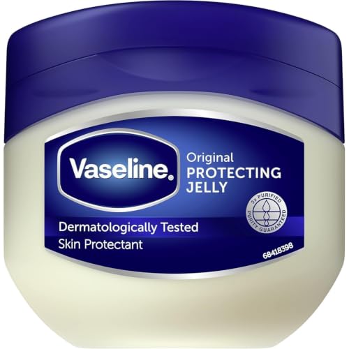 Vaseline Petro Jelly 250 ml
