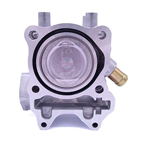 Kit Cilindro Pistão Aneis Pino Motor Honda PCX 150 13 A 15