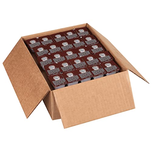 Heinz Bbq Sauce Dip Cup Single Serve Packet (1 Oz Packets, Pack Of 100) #TOP2
