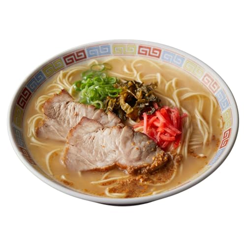 ラーメン 博多 とんこつ味噌ラーメン 10人前 [フーデリジェンス 福岡県 宇美町 um40azo980000] ラーメンセット らーめん とんこつ味噌 ふるさと納税"