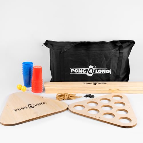 toys led beer pong table