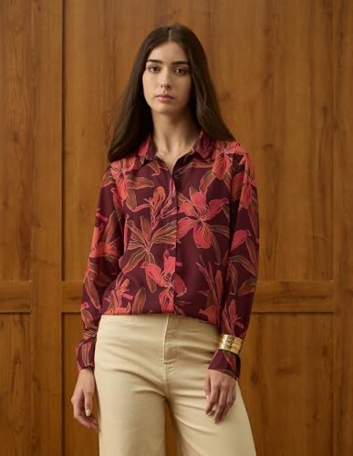 Image of U.S. Polo ASSN. Women Shirt