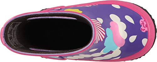 Image of BOGS Kids' Skipper Solid Waterproof Rain Boot