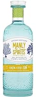 Manly Spirits Coastal Citrus Gin, 700 ml