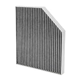 Hihaha No.8K0819439C Cabin Air Filter for Audi A4 Allroad B8 (8KH) 2.0 TDI Quattro 2011-2016 for