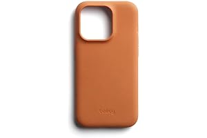 Bellroy Bio Phone Case for iPhone 14 Pro - Biscuit
